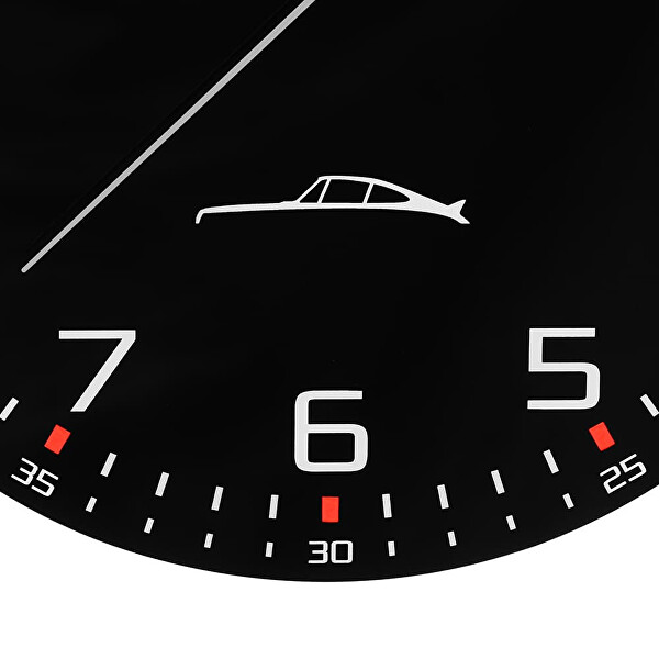 Speedline - černo-bílé E09.5530.9000