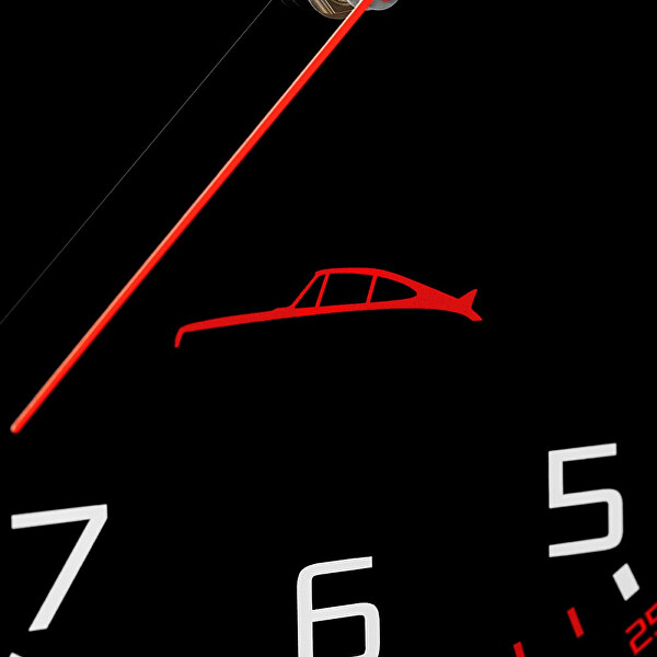Speedline - černo-červené E09.5530.9020