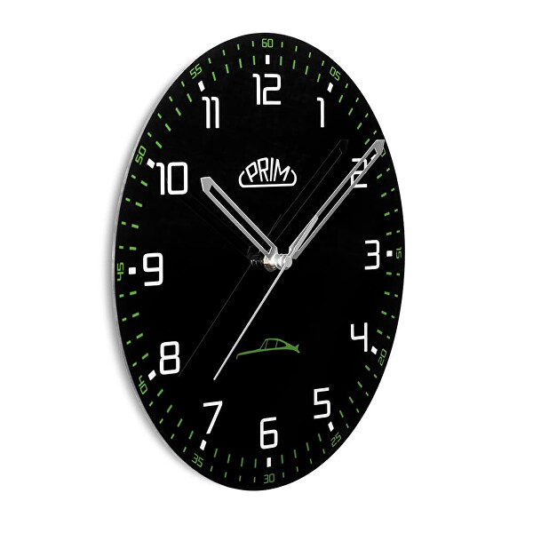 Speedline - černo-zelené E09.5530.9040