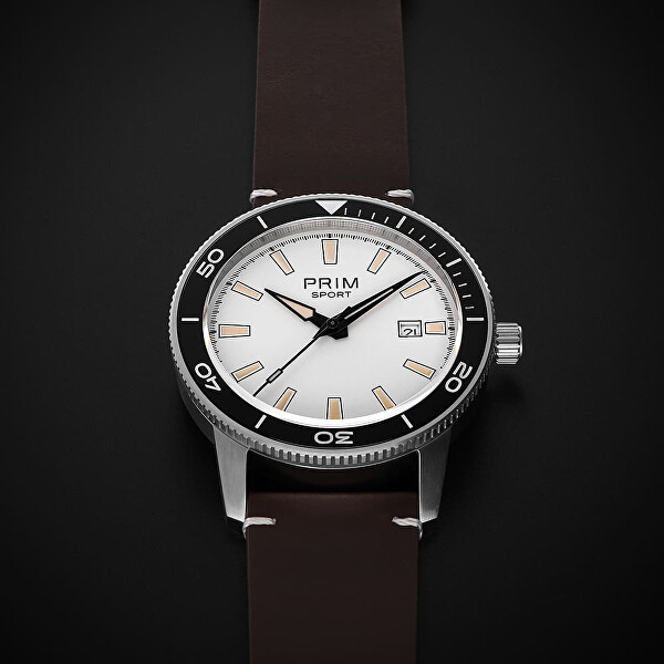 Sport 68 Automatic W01P.13255.A