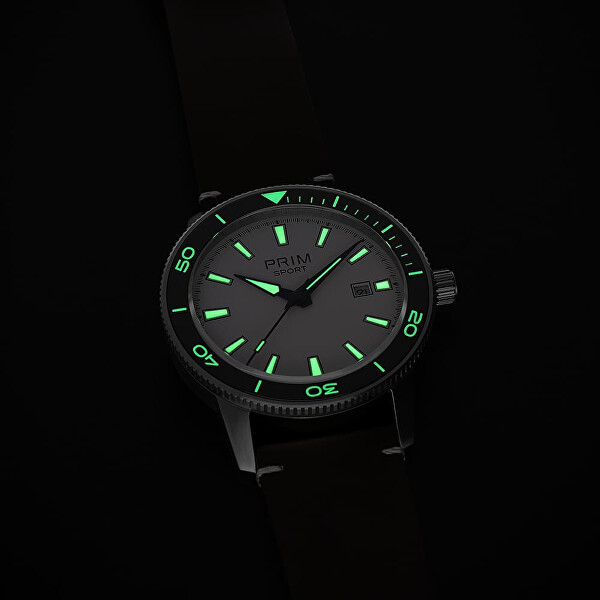 Sport 68 Automatic W01P.13255.A