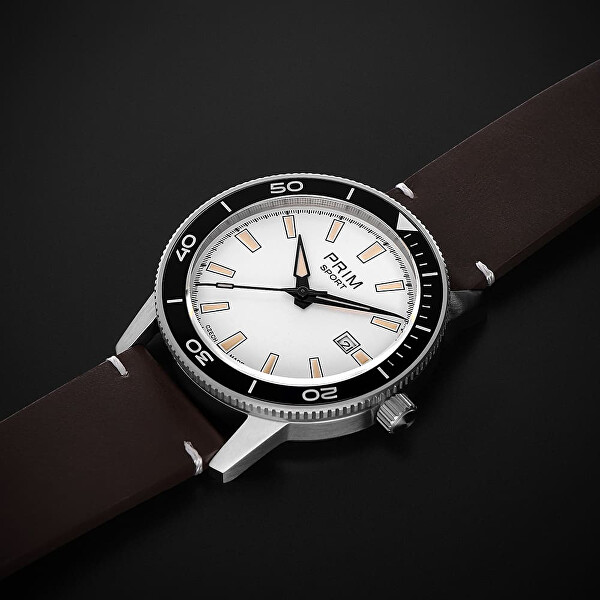 Sport 68 Automatic W01P.13255.A