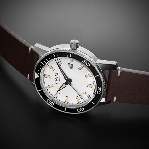 Sport 68 Automatic W01P.13255.A