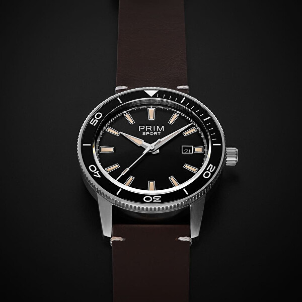 Sport 68 Automatic W01P.13255.B