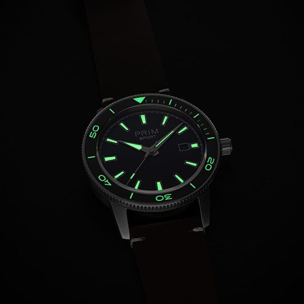 Sport 68 Automatic W01P.13255.B