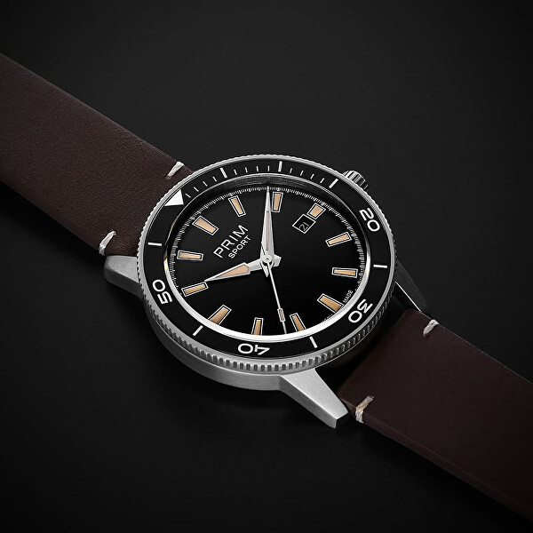 Sport 68 Automatic W01P.13255.B