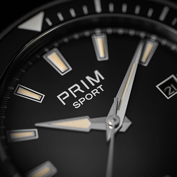 Sport 68 Automatic W01P.13255.B