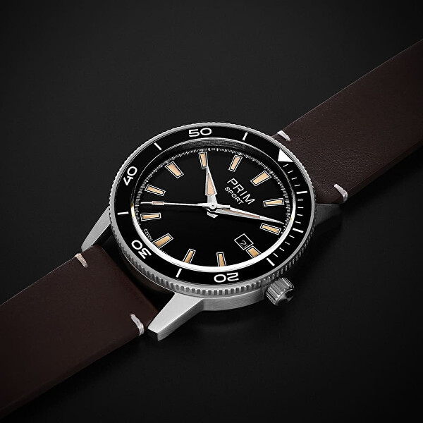 Sport 68 Automatic W01P.13255.B