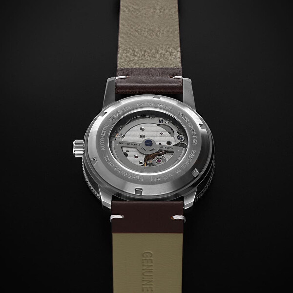 Sport 68 Automatic W01P.13255.B