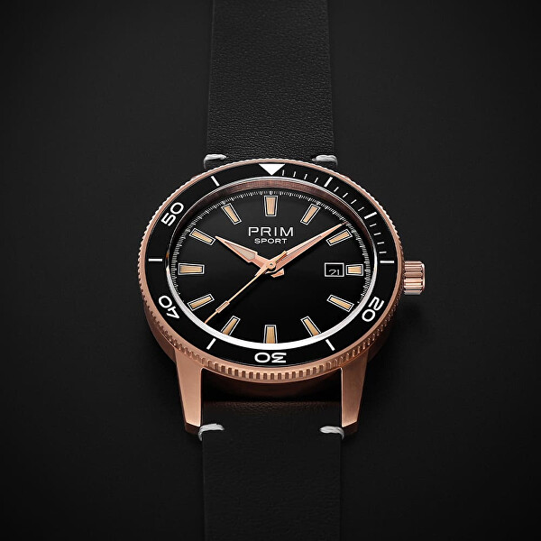 Sport 68 Automatic W01P.13255.C