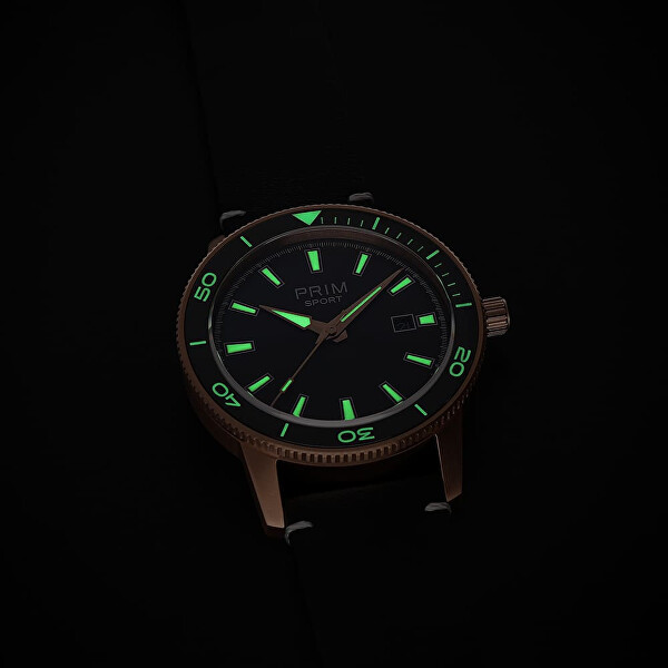 Sport 68 Automatic W01P.13255.C