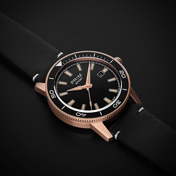 Sport 68 Automatic W01P.13255.C