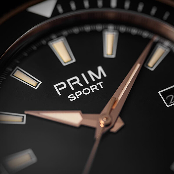 Sport 68 Automatic W01P.13255.C