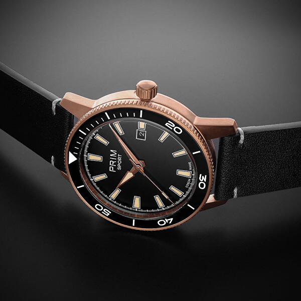 Sport 68 Automatic W01P.13255.C