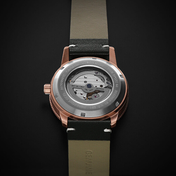 Sport 68 Automatic W01P.13255.C