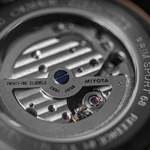 Sport 68 Automatic W01P.13255.C