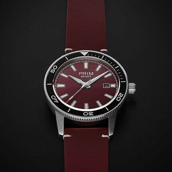 Sport 68 Automatic W01P.13255.D