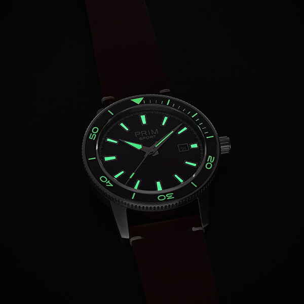 Sport 68 Automatic W01P.13255.D