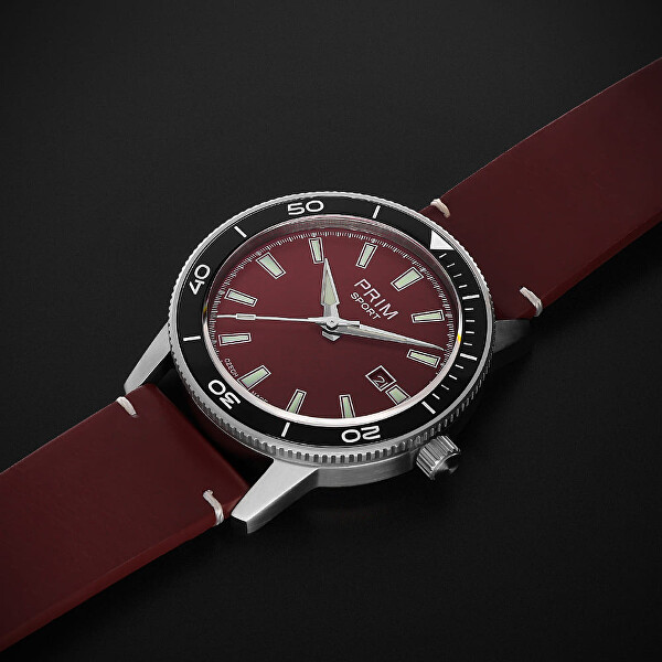 Sport 68 Automatic W01P.13255.D