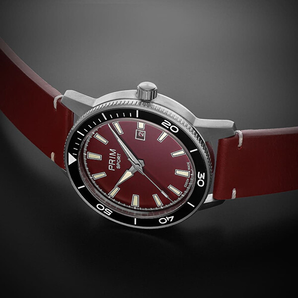 Sport 68 Automatic W01P.13255.D