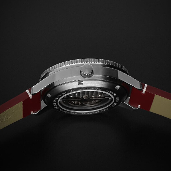 Sport 68 Automatic W01P.13255.D