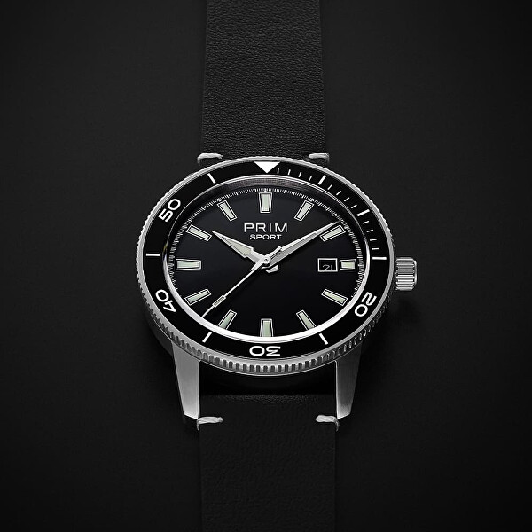 Sport 68 Automatic W01P.13255.E