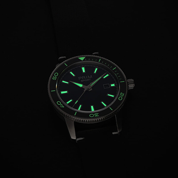 Sport 68 Automatic W01P.13255.E