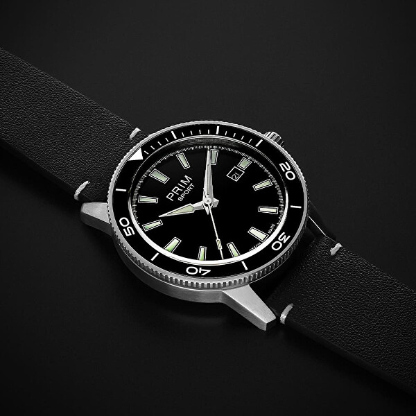 Sport 68 Automatic W01P.13255.E