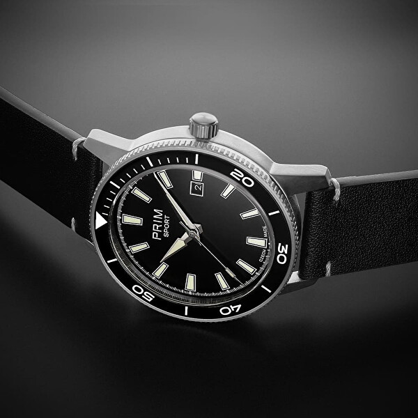 Sport 68 Automatic W01P.13255.E