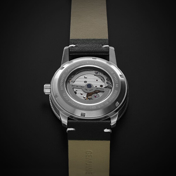 Sport 68 Automatic W01P.13255.E