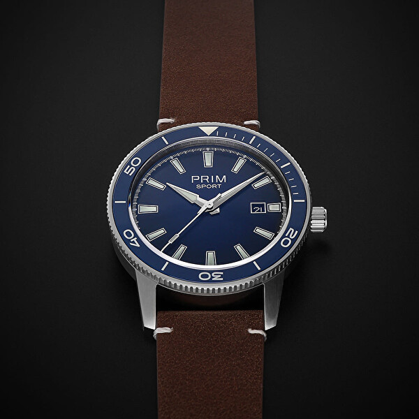 Sport 68 Automatic W01P.13255.F