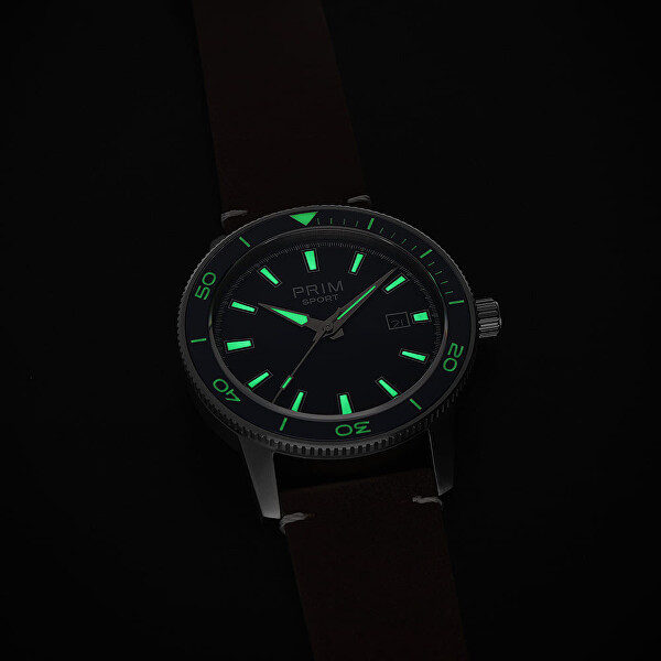 Sport 68 Automatic W01P.13255.F