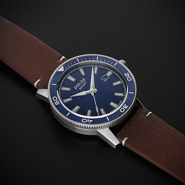 Sport 68 Automatic W01P.13255.F