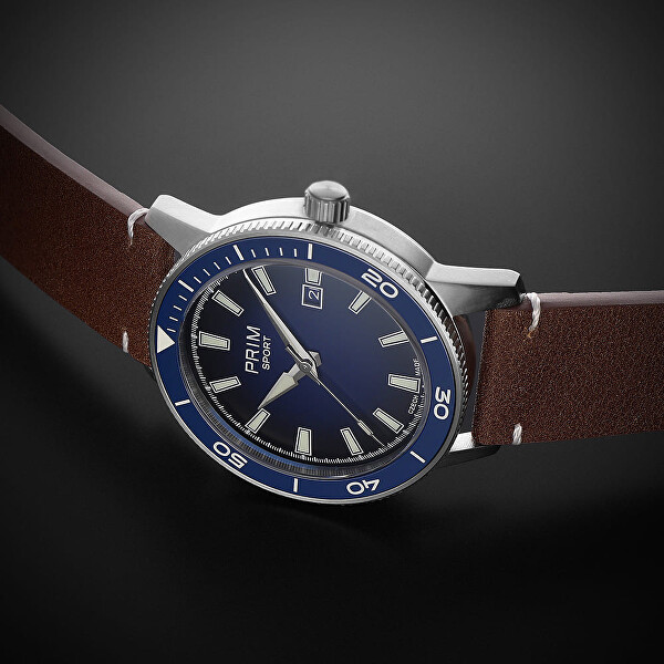 Sport 68 Automatic W01P.13255.F