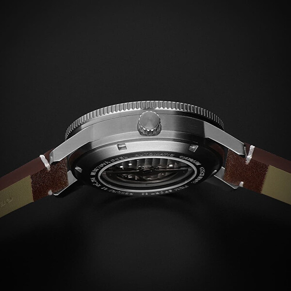 Sport 68 Automatic W01P.13255.F