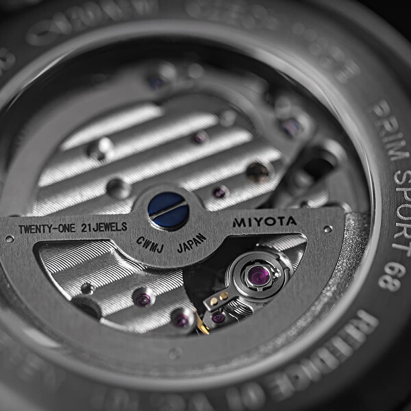 Sport 68 Automatic W01P.13255.F