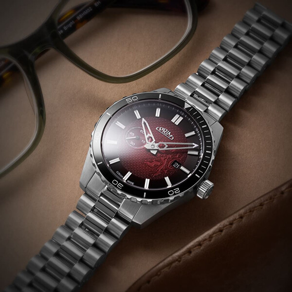 Symbol LE Automatic W91P.13267.D