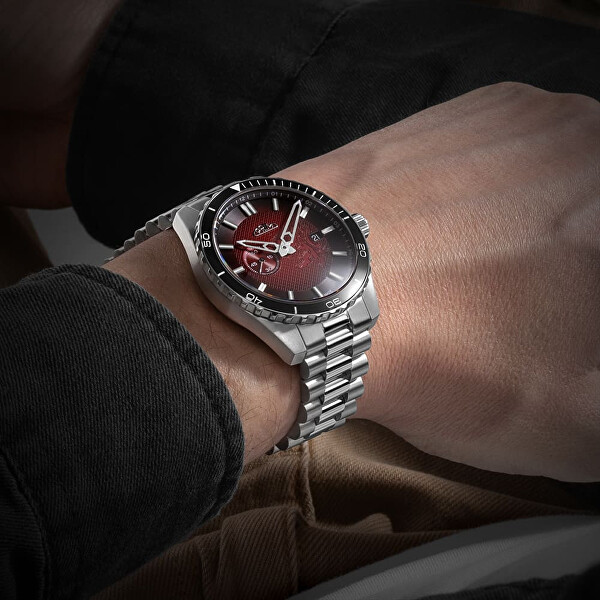 Symbol LE Automatic W91P.13267.D