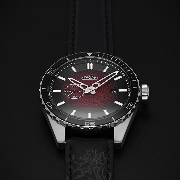 Symbol LE Automatic W91P.13267.D