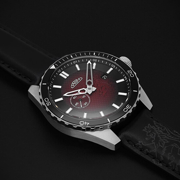 Symbol LE Automatic W91P.13267.D