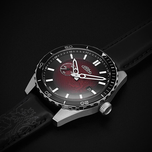 Symbol LE Automatic W91P.13267.D