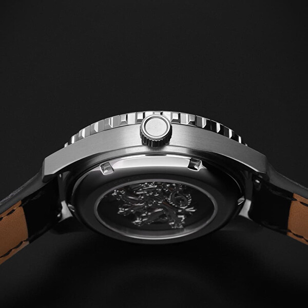Symbol LE Automatic W91P.13267.D