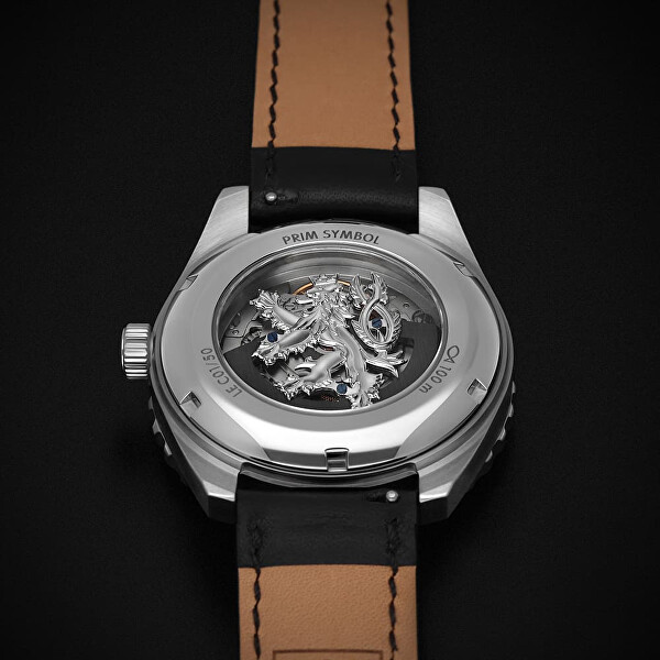 Symbol LE Automatic W91P.13267.D