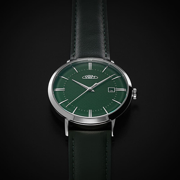 Tempo Essence Automatic W01P.13261.B