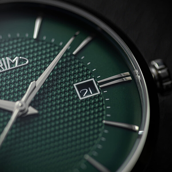 Tempo Essence Automatic W01P.13261.B