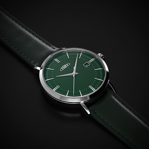 Tempo Essence Automatic W01P.13261.B