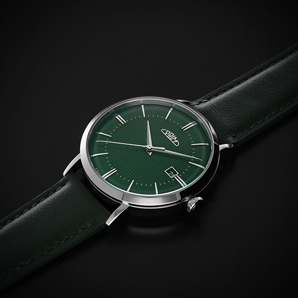 Tempo Essence Automatic W01P.13261.B