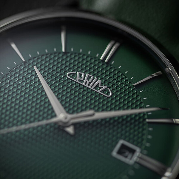Tempo Essence Automatic W01P.13261.B