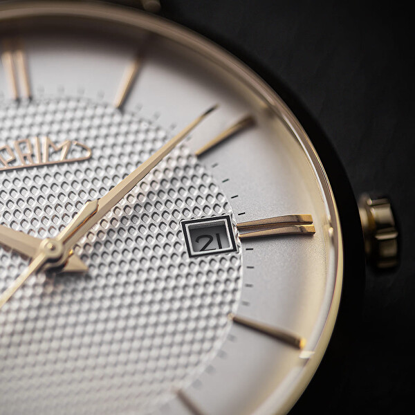 Tempo Essence Automatic W01P.13261.C