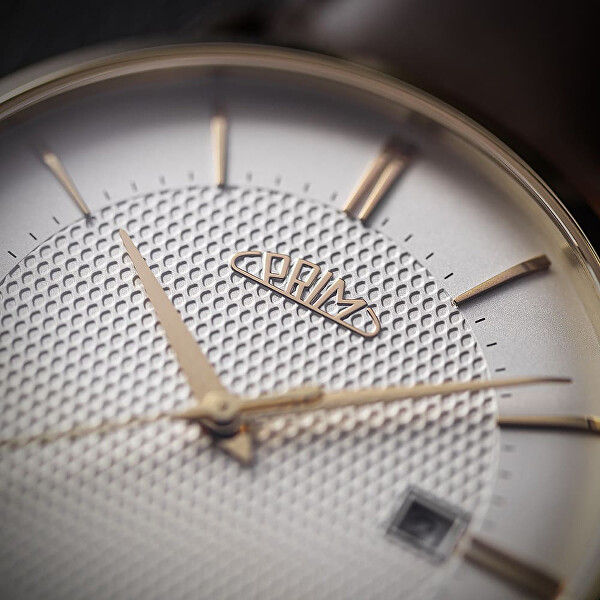 Tempo Essence Automatic W01P.13261.C